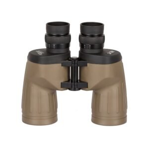 Binoclu Delta Extreme 7×50 ED