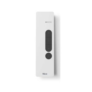 Telecomanda automatizari copertine si obloane Nice DOMIP1, 1 canal, bidirectionala, 433.92 MHz, O-Code/BD