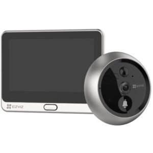 VIZOR Wireless 2MP IR5M EZVIZ DP2C