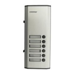 Panou de extensie pentru 6 familii Commax DR6KS