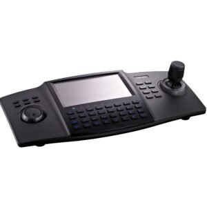 Network Controller pentru IP speed dome Hikvision DS-1100KI