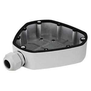 Doza conexiuni camera FishEye Hikvision DS-1280ZJ-DM25