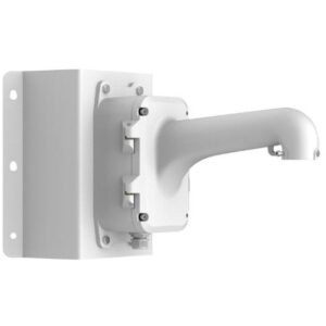 Suport perete camere PTZ Hikvision DS-1604ZJ-BOX-CORNER