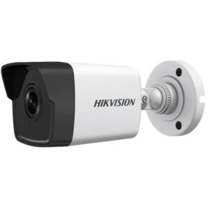 Camera bullet IP Hikvision DS-2CD1023G2-I, 2MP, lentila 2.8mm, IR 30m, PoE, IP67