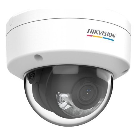 Camera IP HIKVISION DS-2CD1147G2-L, 4 MP, lentila 2.8mm, WL 30m, PoE – ColorVu