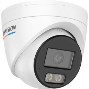 Camera IP 4MP, lentila 2.8mm, IR 30m, WL 30m ColorVu3, Mic. – HIKVISION DS-2CD1347G3H-LIU-2.8mm