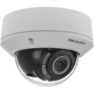 Camera IP Hikvision DS-2CD1723G0-IZ, 2MP, lentila motorizata 2.8 – 12 mm, IR 30m, PoE, IP67, IK10
