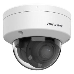 Camera IP Hikvision DS-2CD1743G2-LIZU, 4MP, lentila 2.8 – 12mm, Smart Hybrid Light 30m, microfon, IP67