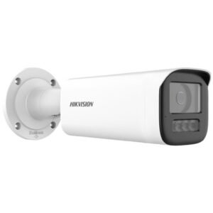 Camera IP 2MP, lentila 2.8mm, IR 60m, WL 60m, Mic. – HIKVISION DS-2CD1B23G2-LIU-2.8mm