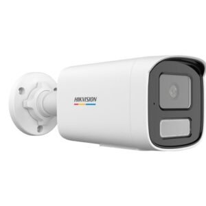 Camera IP, 4MP, lentila 4mm, IR 50m, WL 50m ColorVu3, Mic. – HIKVISION DS-2CD1T47G3H-LIU-4mm
