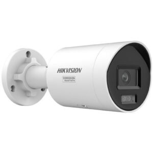 Camera IP AcuSense, 4MP, lentila VF 2.8-4mm, IR & WL 40m, IP67 – HIKVISION DS-2CD2043G2-LIZY