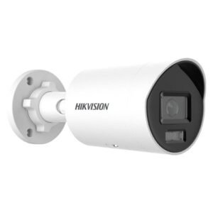 Camera IP HIKVISION DS-2CD2086G2H-IU, 8MP, lentila 2.8mm, IR 40m, Microfon, PoE, AcuSense, DarkFighter