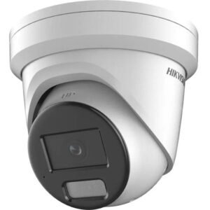 Camera supraveghere Hikvision IP DS-2CD2327G2-LU 2.8mm 2 MP ColorVu 2.8mm Turret