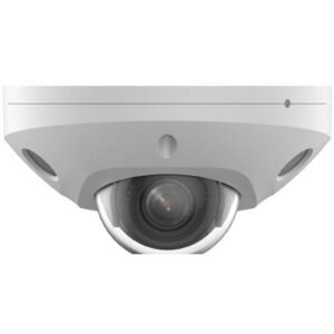 Camera IP AcuSense, 2MP, lentila 2.8mm, IR 30m, WL 30m, 2xMic., Alarma – HIKVISION DS-2CD2523G2-LIS2U