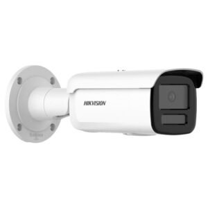 Camera IP Hikvision DS-2CD2T46G2H-4I 4MP, lentila 4mm, IR 80m, PoE AcuSense, DarkFighter