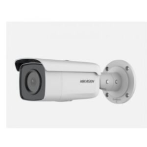 Camera IP bullet Hikvision DS-2CD2T66G2-4I 2.8mm, 6MP, IR 80m, Darkfighter