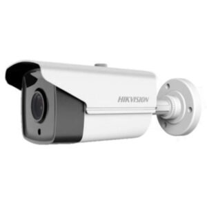 Camera bullet Turbo HD Hikvision DS-2CE16D8T-IT5F 2MP, 3.6mm, IR 80m, IP67, WDR 120dB