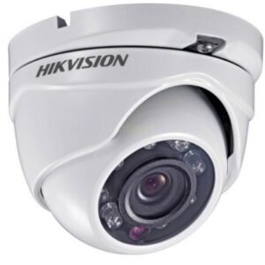 Camera 4in1 dome TurboHD Hikvision DS-2CE56D0T-IRMF36, 2MP, lentila 3.6mm, IR 20m, IP66