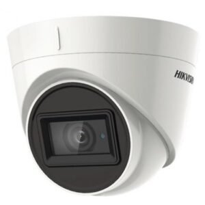 Camera Turbo HD Hikvision DS-2CE78U1T-IT3F, 8MP, lentila 2,8mm, IR 60m, IP 67