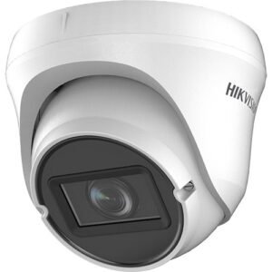 Camera TurboHD Hikvision DS-2CE79D0T-VFIT3F, 2MP, lentila 2.7~13.5 mm varifocala manual, IR 40m, IP67