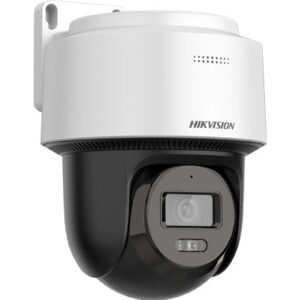 Camera PT IP, 2MP, lentila 2.8mm, IR 30m, WL 30m, Audio, AutoTracking Lite – HIKVISION DS-2DE2C200MWG-E-2.8mm