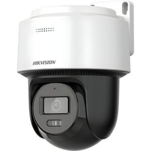 Camera IP PT Hikvision DS-2DE2C400MWG-E, 4MP, lentila 2.8mm, Smart Hybrid Light 30m, microfon, difuzor, Auto-tracking Lite, PoE, IP66