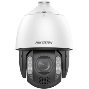 Speed dome IP ColorVu Hikvision DS-2DE7A220MCG-EB, 2MP, lentila 6.7 – 134mm, IR 150m, lumina 100m, 20x, difuzor, Auto-Tracking, Hi-PoE, IP66