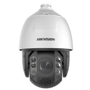 Speed dome IP Hikvision DS-2DE7A232IW-AEB(T5), 1080p, 32X zoom, IR 200m, Alarma audio si vizuala incorporata