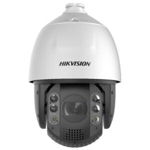 Speed dome IP PTZ AcuSense Hikvision DS-2DE7A432IW-AEB(T5), 4MP, lentila 5.9 – 188.8mm, 32x zoom optic, IR 200m, Auto-tracking, IP66