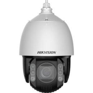 Speed dome IP ColorVu AcuSense Hikvision DS-2DE7A432MWG-EB, 4MP, lentila 5.9 – 188.8 mm, IR 150m, lumina alba 100m, 32x, AutoTracking