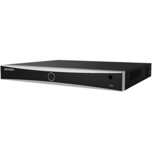 NVR 16 canale Hikvision DS-7616NXI-I2/S AcuSense, H.265+, 2xSATA, HDMI 4K