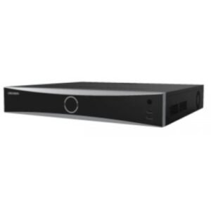 NVR 32 canale Hikvision DS-7732NXI-K4, AcuSense, 12 MP, 4x SATA