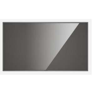 Monitor Hikvision 65 inch DS-D5065UC, 4K, dedicat pentru sistemele de supraveghere video