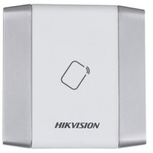 Cititor de proximitate Hikvision (MIFARE 13.56 MHz) DS-K1106M