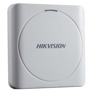 Cititor de proximitate EM 125Khz Hikvision DS-K1801E