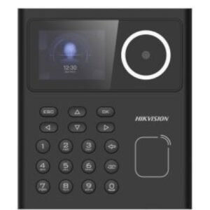 TERMINAL ACCESS FACE RECOGNITION Hikvision DS-K1T320MWX