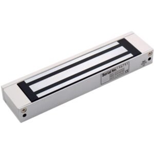 Electromagnet de forta Hikvision DS-K4H250S, Forta de retinere: 272kg