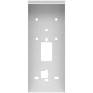 Suport de montare pentru cititoarele de proximitate Hikvision DS-KAB805- S1, Compatibil: DS-K1T805