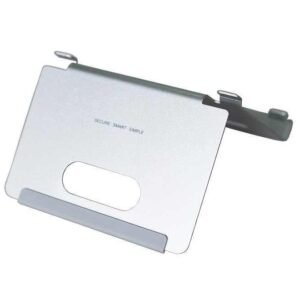 Suport pentru birou Hikvision DS-KABH6320-T pentru seria de monitoare videointerfonie KH6320/8520; greutate 120g