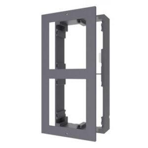 Rama montaj aplicat 2 module DS-KD-ACW2