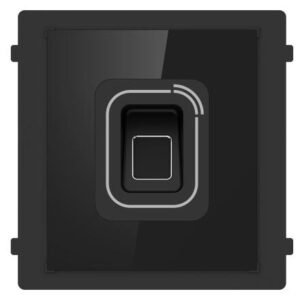 MODUL CITITOR BIOMETRIC SI CARD MIFARE Hikvision DS-KD-MFB