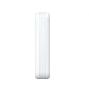 Detector de miscare wireless exterior Hikvision AX PRO DS-PDC10DM-EG2-WE, infrarosu si microunde, imunitate pet, PIR tip perdea, IP65