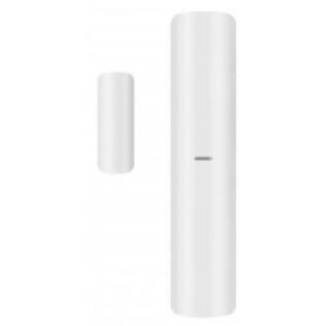Contact magnetic wireless Hikvision DS-PDMC-EG2-WE pentru AX PRO, 868Mhz