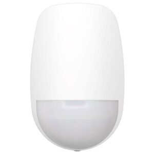 Detector de miscare Wireless Hikvision DS-PDP15P-EG2-WE cu imunitate PET, 868Mhz pentru AX PRO