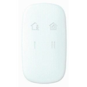 TELECOMANDA Wireless AXPRO 868MHz Hikvision DS-PKF1-WE(B)