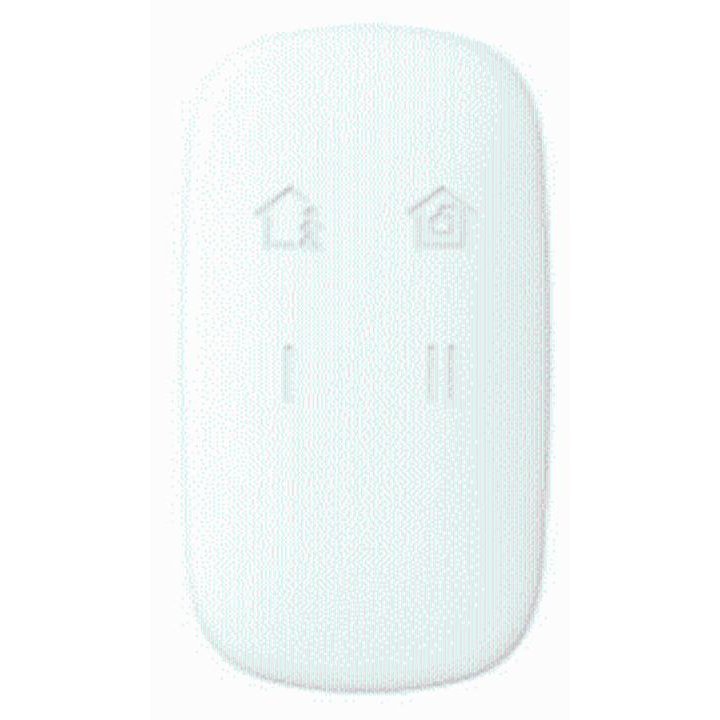 TELECOMANDA Wireless AXPRO 868MHz Hikvision DS-PKF1-WE(B)
