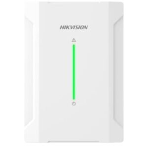 Modul extensie Hikvision DS-PM501R4 cu 4 iesiri pentru centralele AX HYBRID PRO G2