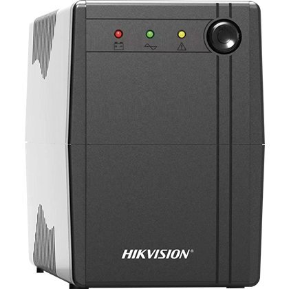 Sursa neintreruptibila – Hikvision DS-UPS1000, 600W, 2 prize Schuko