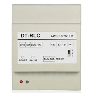 Accesoriu interfonie V-tech Controler yala extern DT-RLC