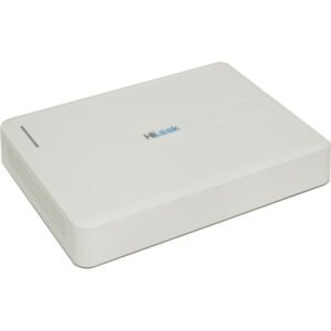 DVR TurboHD Hikvision HiLook DVR-116G-M1, 16 canale, 1080p, Audio via coaxial cable
